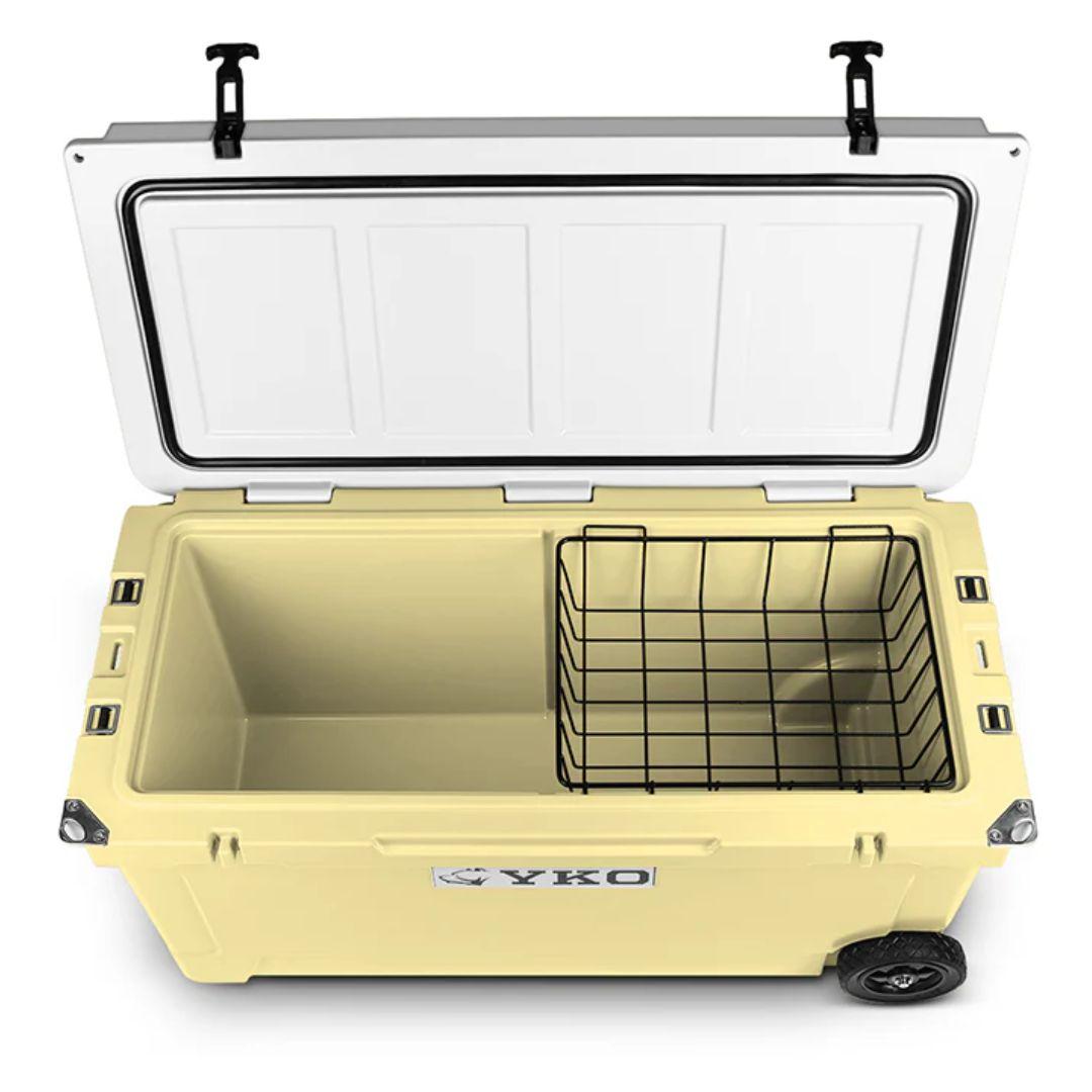 Yukon Outfitters 110QT Hard Cooler